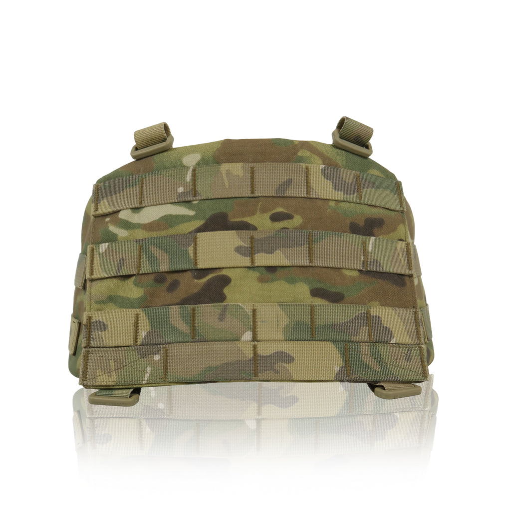 Пояс для РПС GEN.2 (S) Kiborg R-1 мультикам з IRR-покриттям