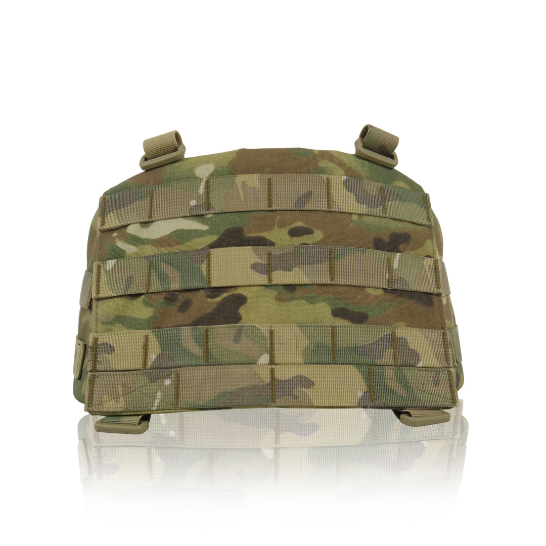 Пояс для РПС GEN.2 (S) Kiborg R-1 мультикам з IRR-покриттям