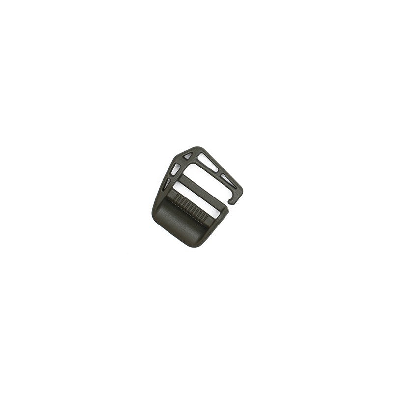 Woojin Plastic компресійний гачок Tension Hook 25mm Olive Left