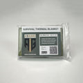 Термоковдра A1G Survival Blanket - OD Green