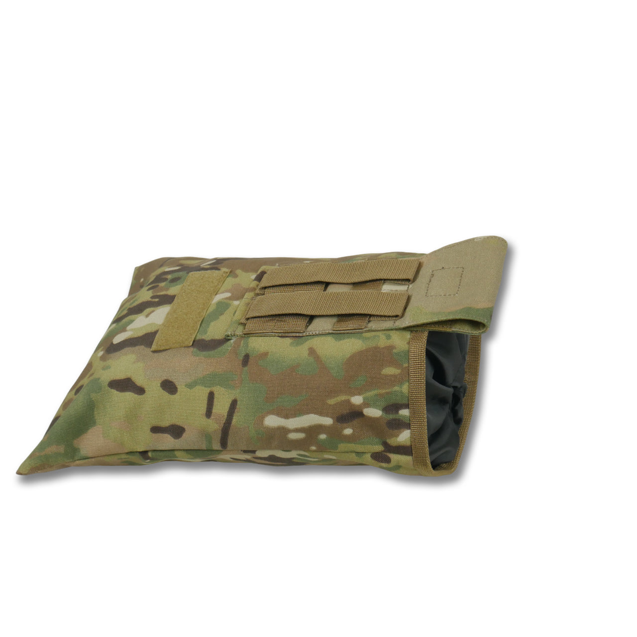 Підсумок під скидання KIBORG GU Mag Reset Pouch Мультикам