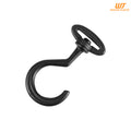 Woojin Plastic гак для сумки Wash Hook 25mm Black