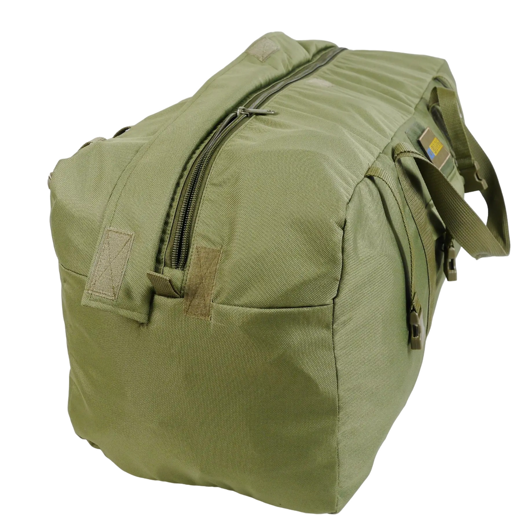 Сумка (82х37х33см) Хакі KIBORG BAG