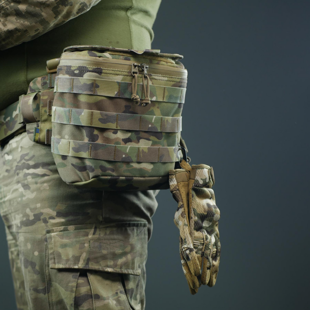 Підсумок нерозсипайка мультикам (27*20*10 см) Kiborg
