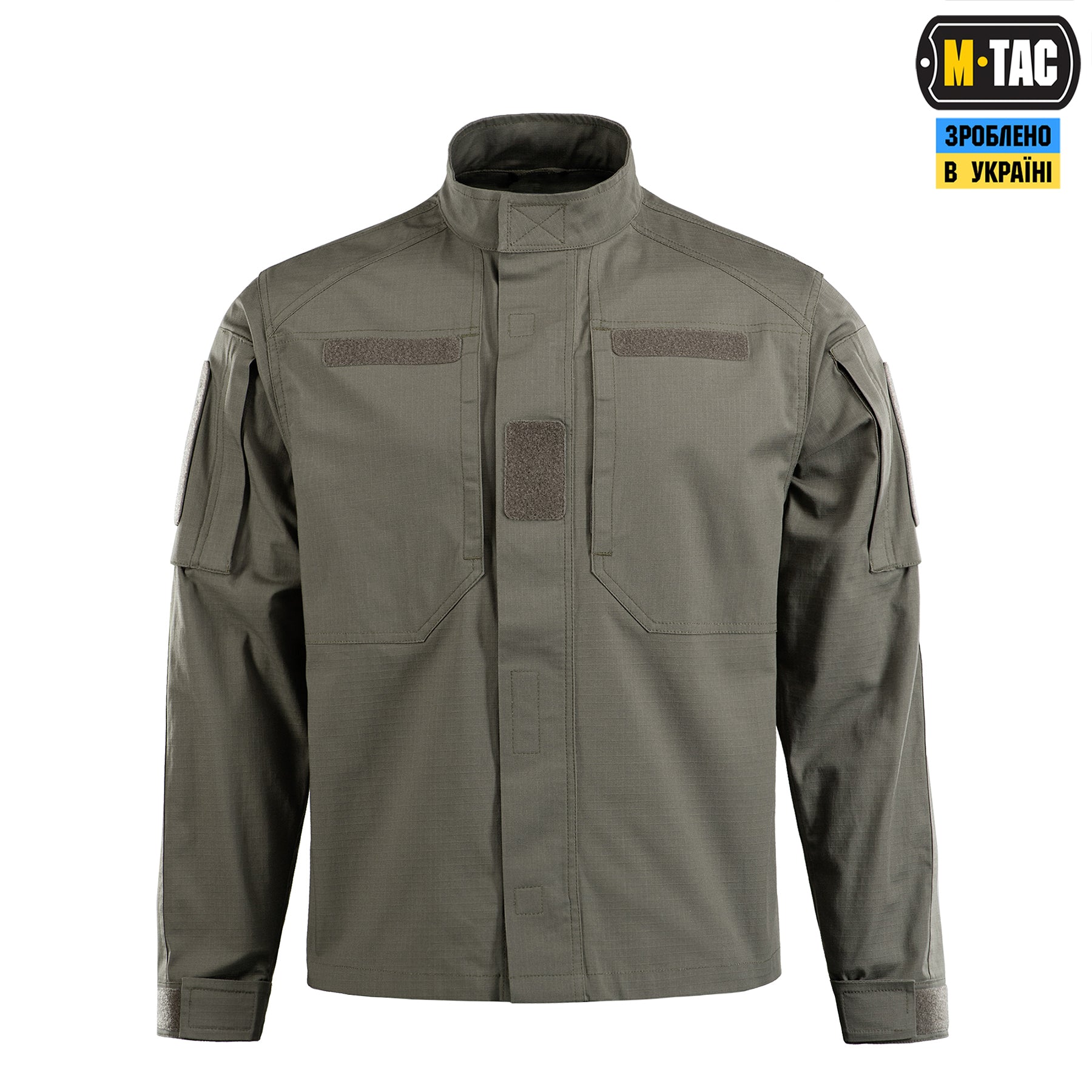 M-Tac кітель Patrol Flex Dark Olive