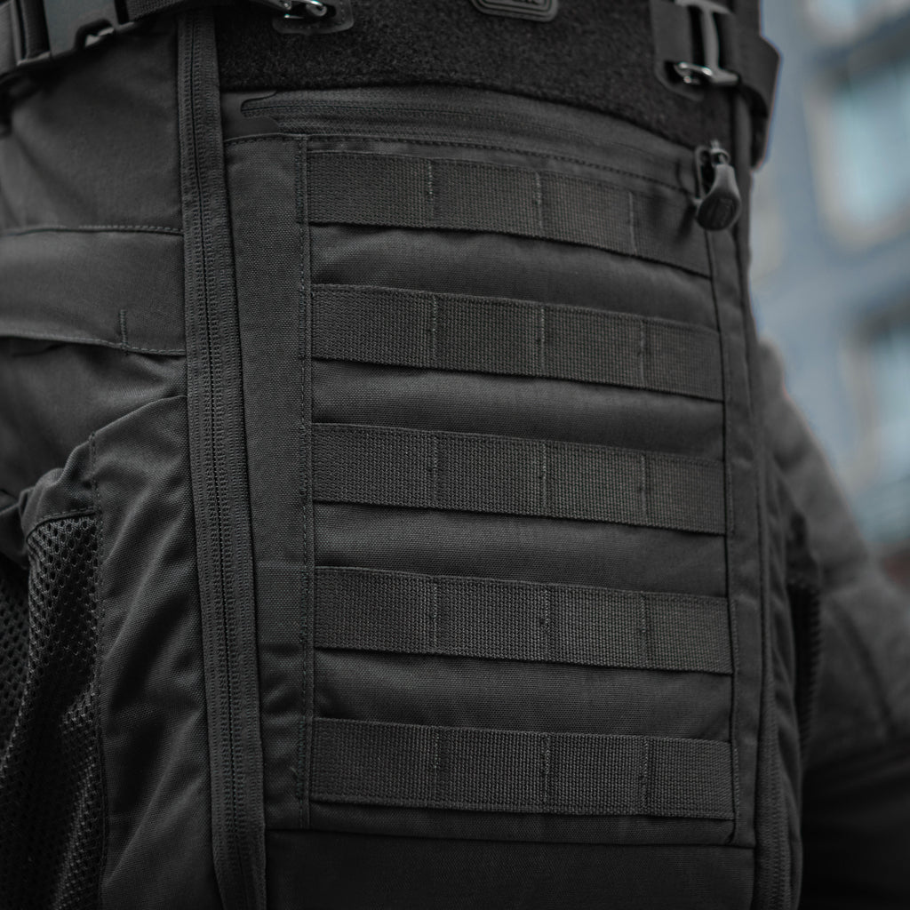 M-Tac рюкзак Gen.II Elite Small Black