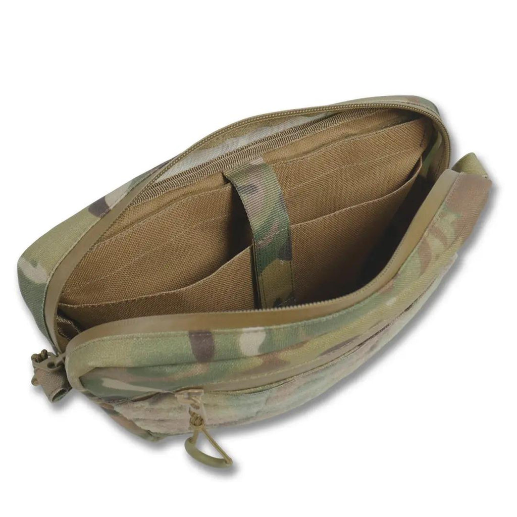 Сумка-напашник M Kiborg GU Cordura Multicam
