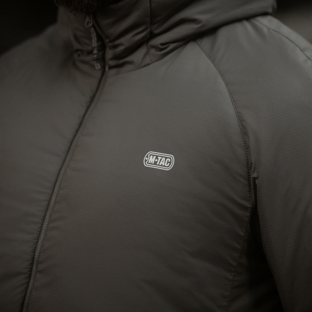 M-Tac куртка Paladin Primaloft Torey Olive