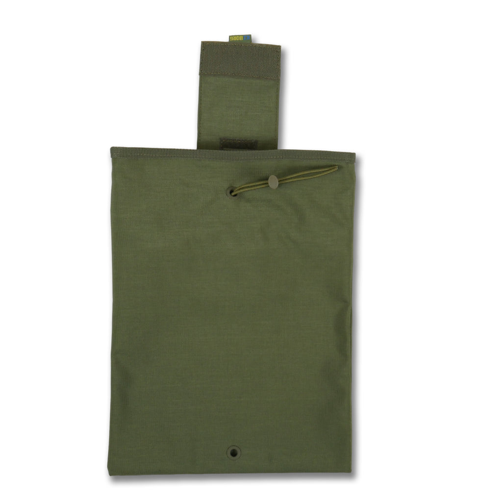 Підсумок під скидання Kiborg GU Mag Reset Pouch Хакі