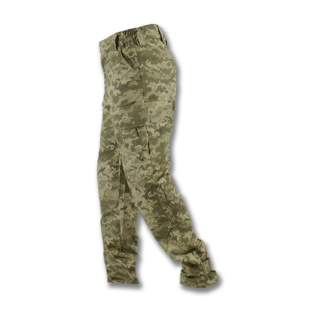 Штани піксель Kiborg Compat Pants G2