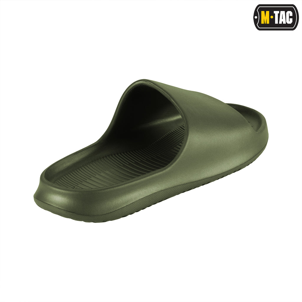 M-Tac шльопанці EVA Olive