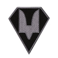 Нарукавний знак Сили спеціальних операцій ЗСУ