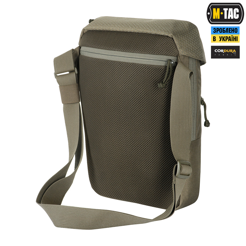 M-Tac сумка Magnet XL Bag Elite Hex Ranger Green