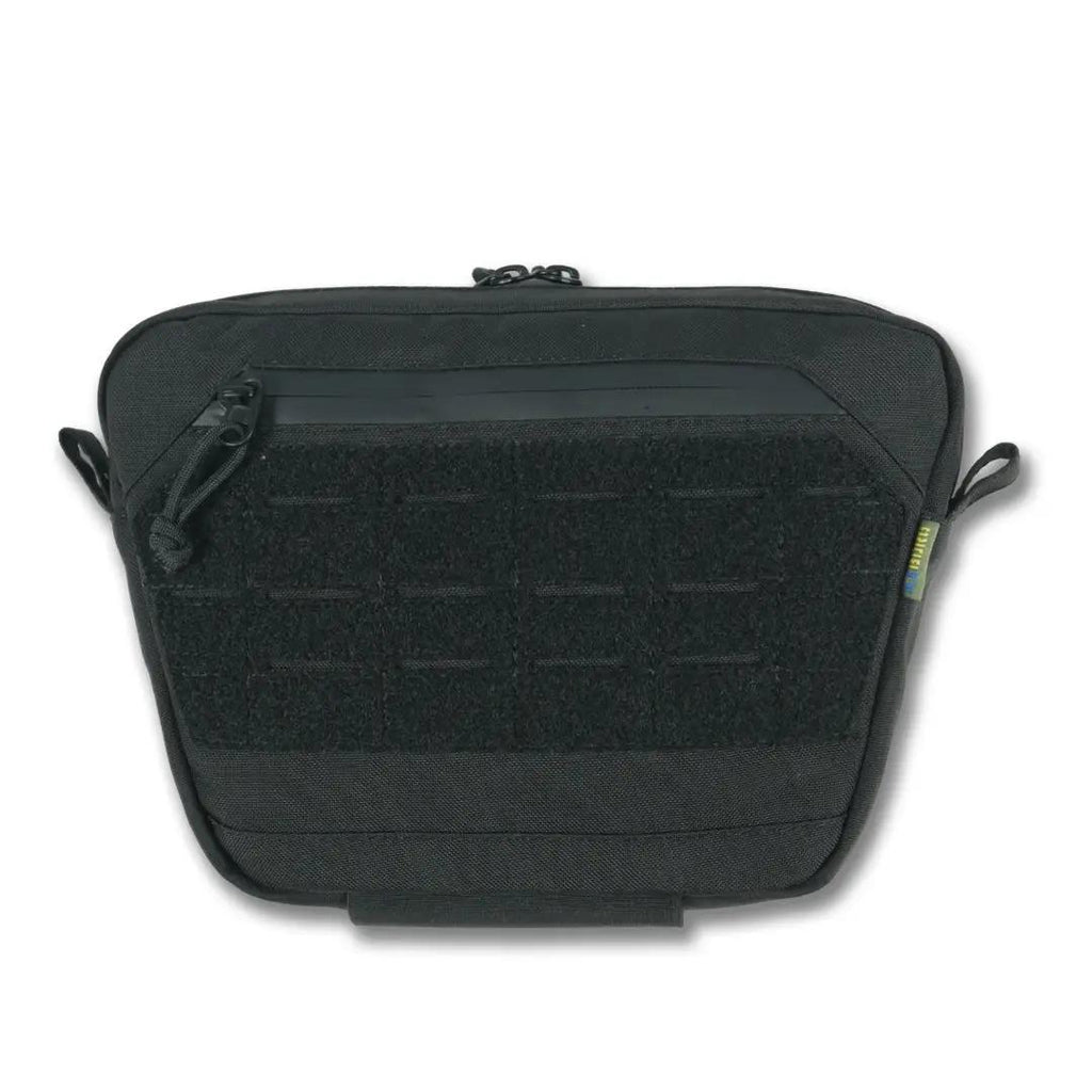 Сумка-напашник M Kiborg GU Cordura Black