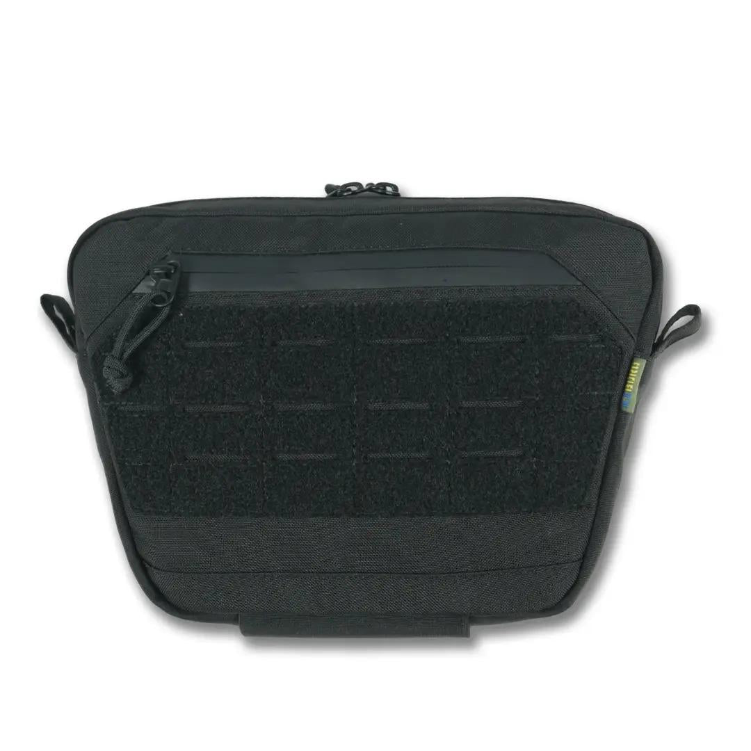 Сумка-напашник M Kiborg GU Cordura Black