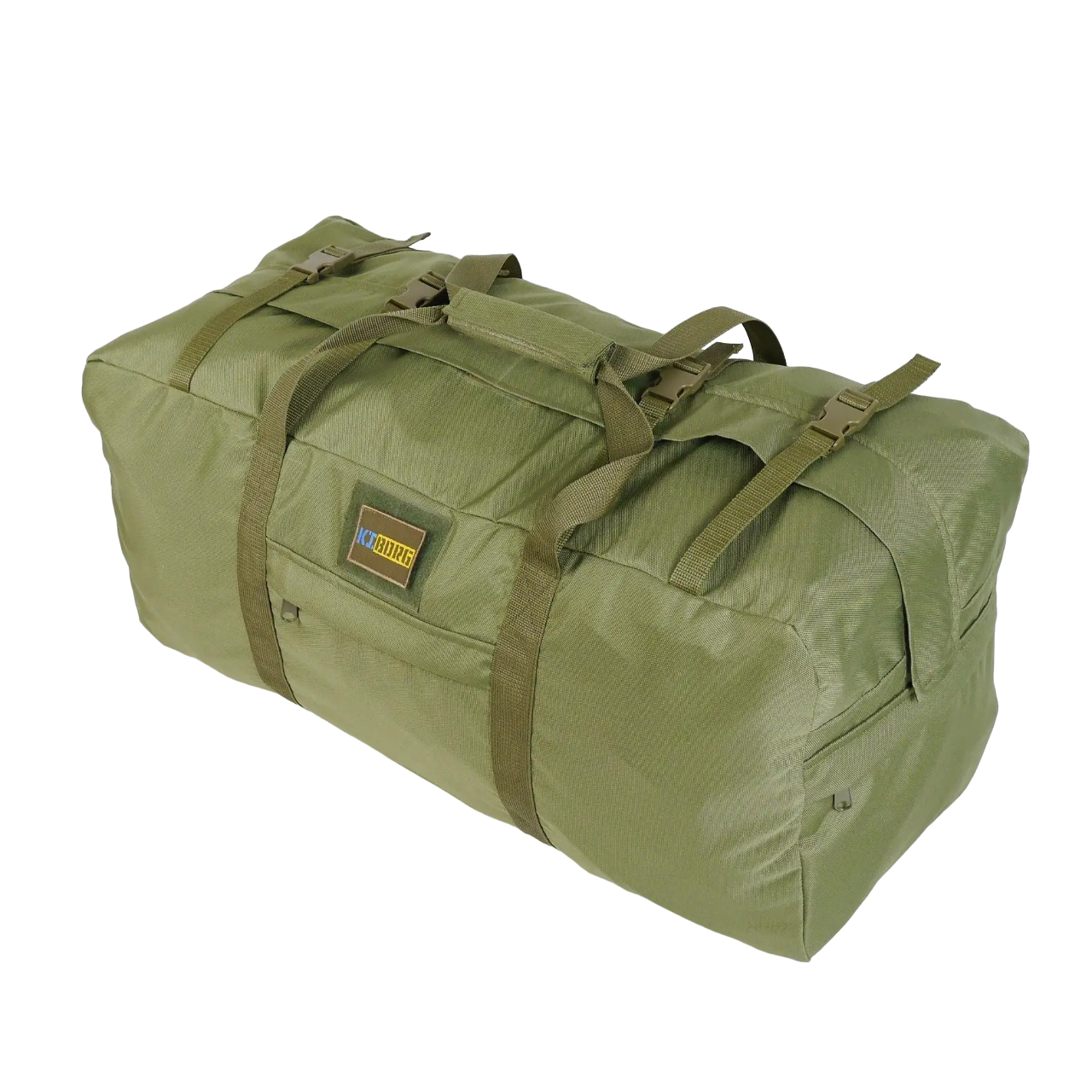 Сумка (82х37х33см) Хакі KIBORG BAG