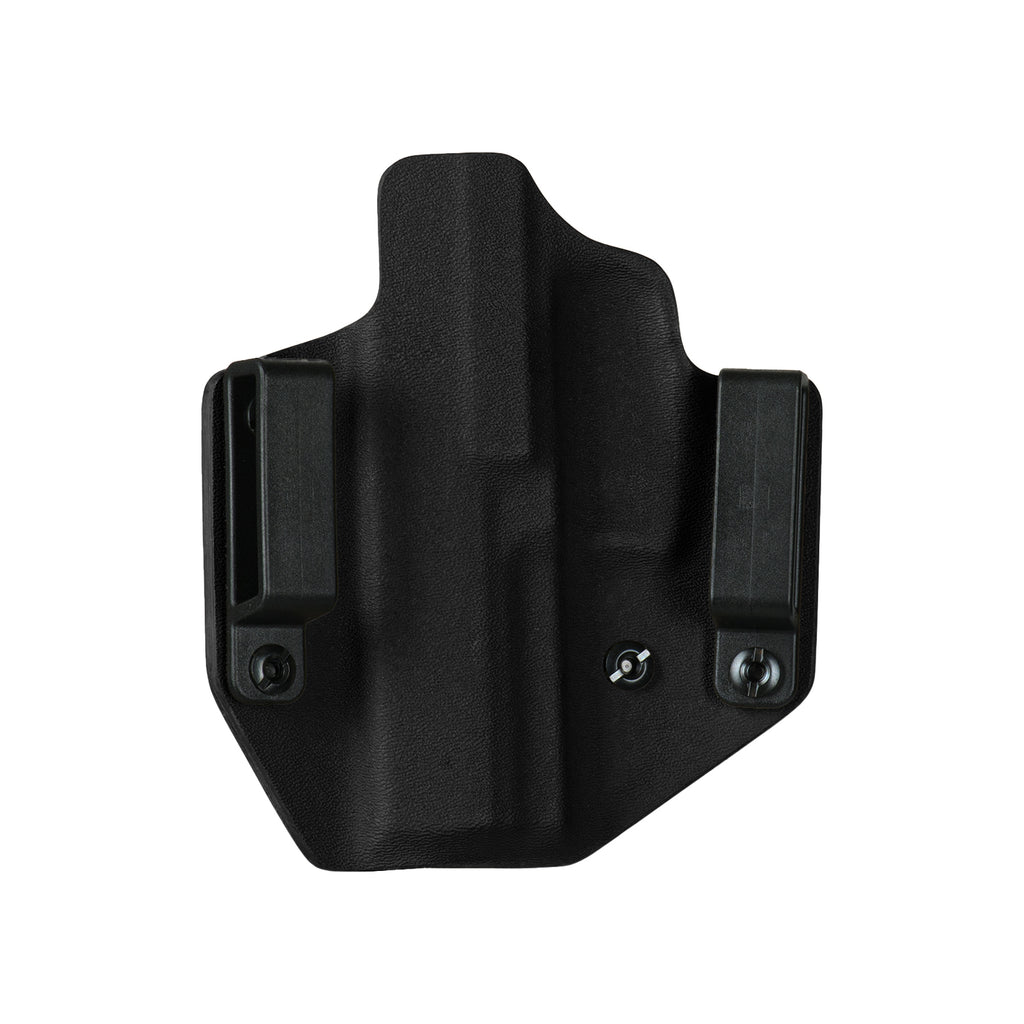 ATA Gear кобура модель Hit Factor ver.1 для зброї HK VP-9 / SFP9 Black правша