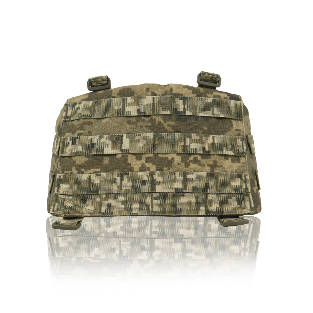 Пояс для РПС GEN.2 (S) Kiborg R-1 піксель з IRR-покриттям