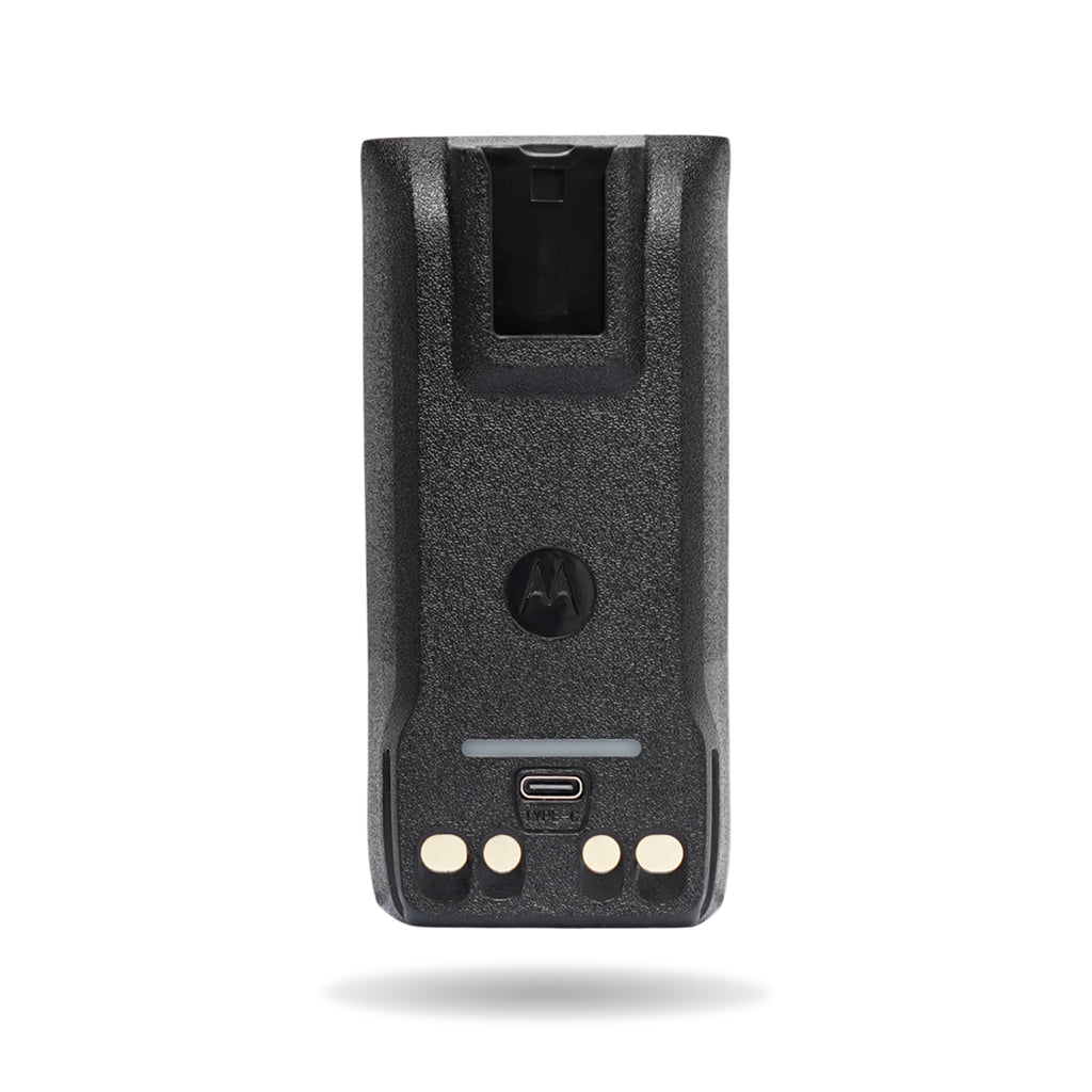 Акумуляторна батарея Motorola R7 / R7a Li-Ion 5000 mAh з USB Type-C