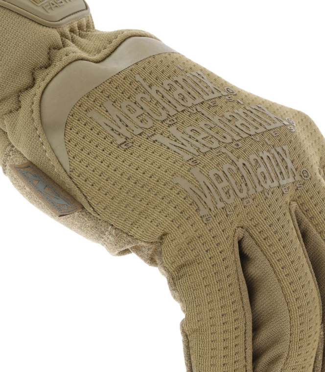 Mechanix рукавички Anti-Static FastFit Gloves Coyote