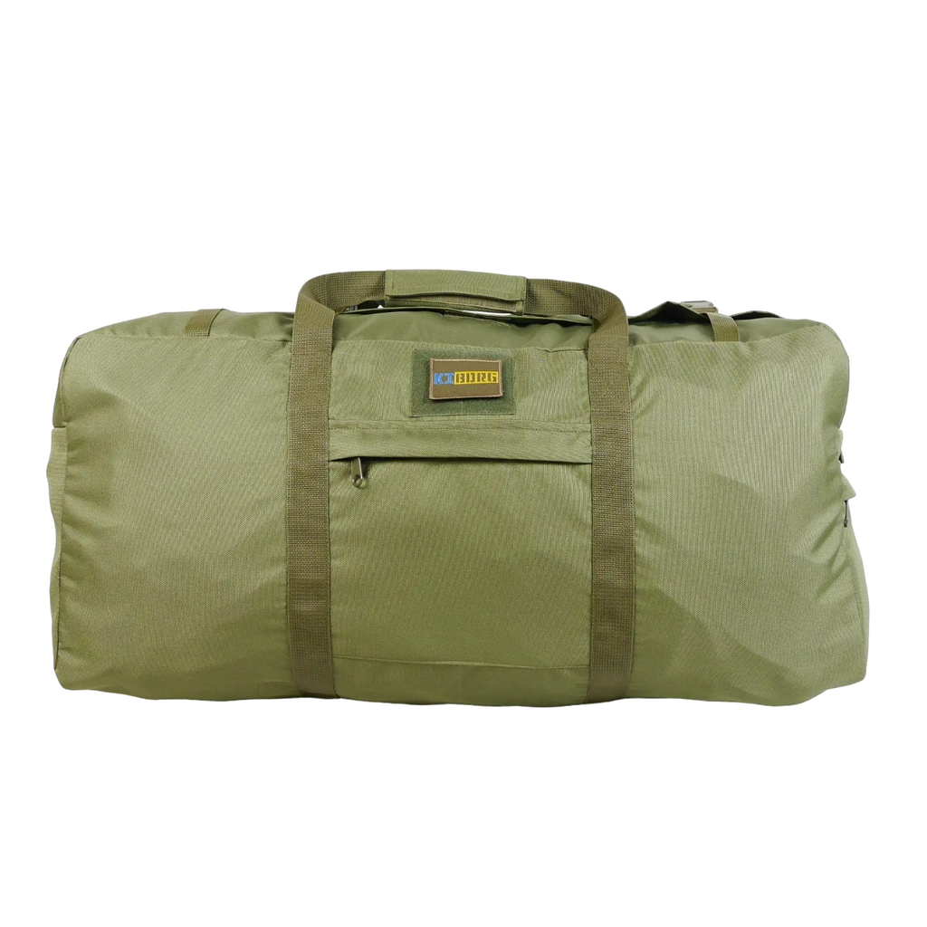 Сумка (82х37х33см) Хакі KIBORG BAG