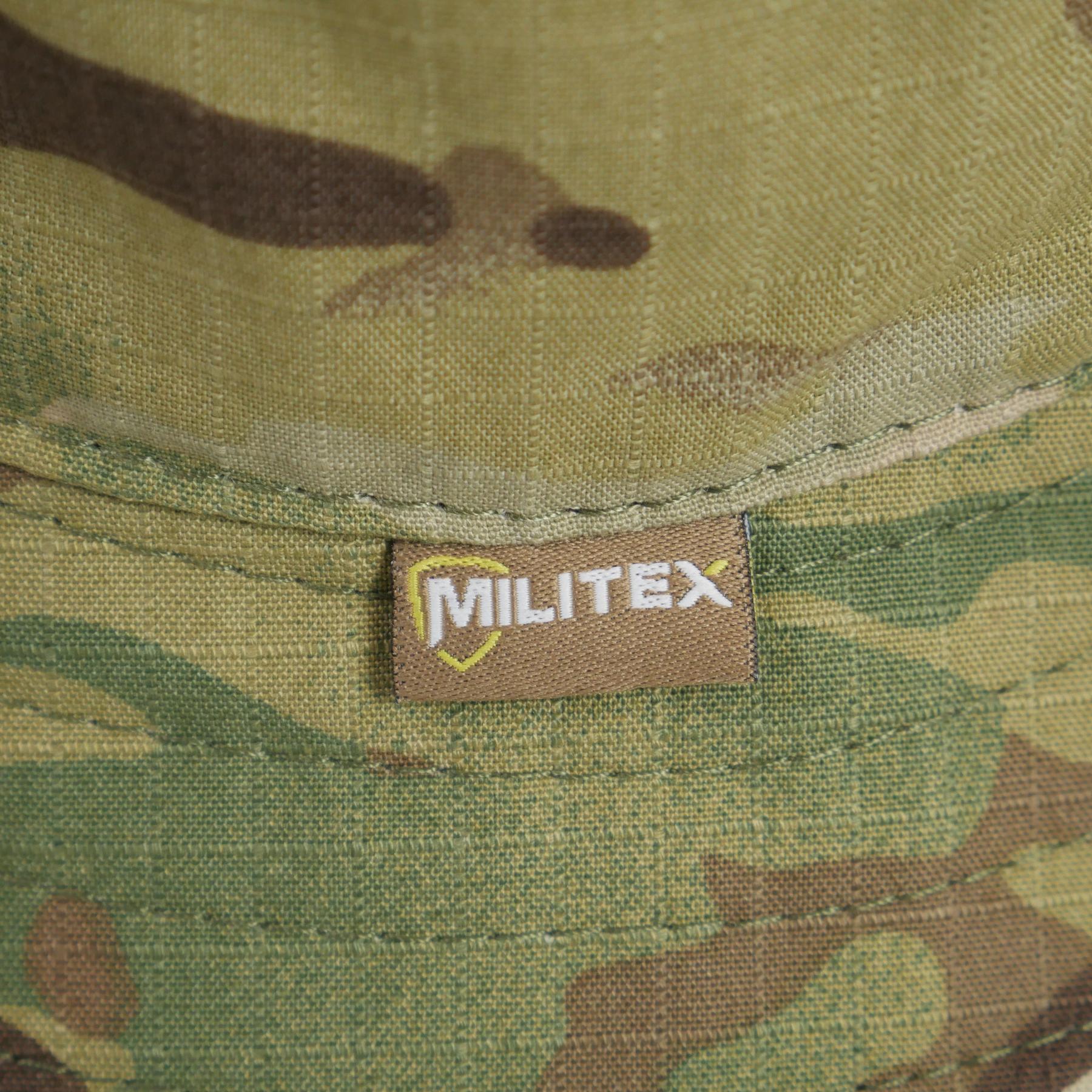 Панама тактична РL-64 Militex Multicam