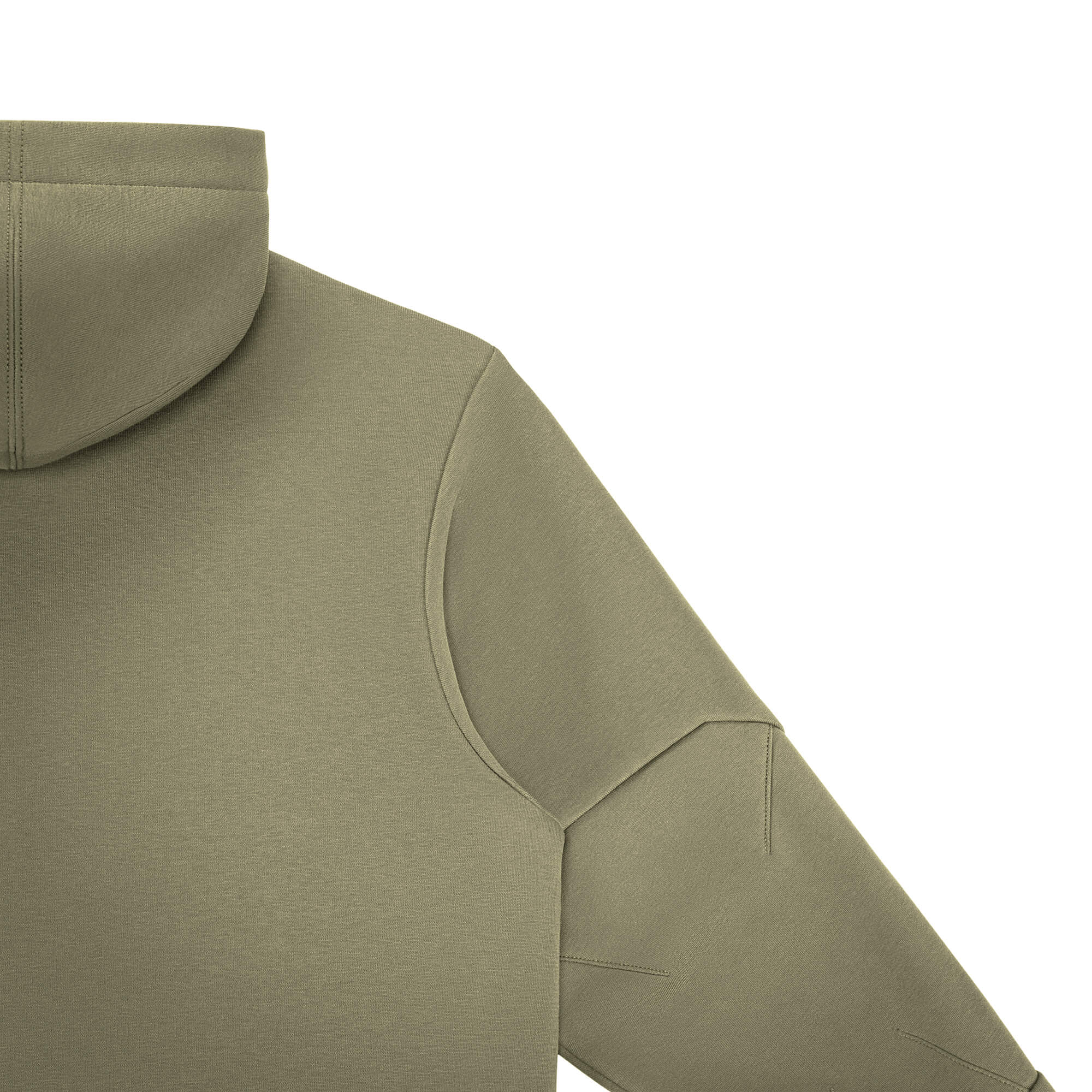 Phantom Project/M-Tac кофта Hoodie Zipper semi-raglan PE Tan