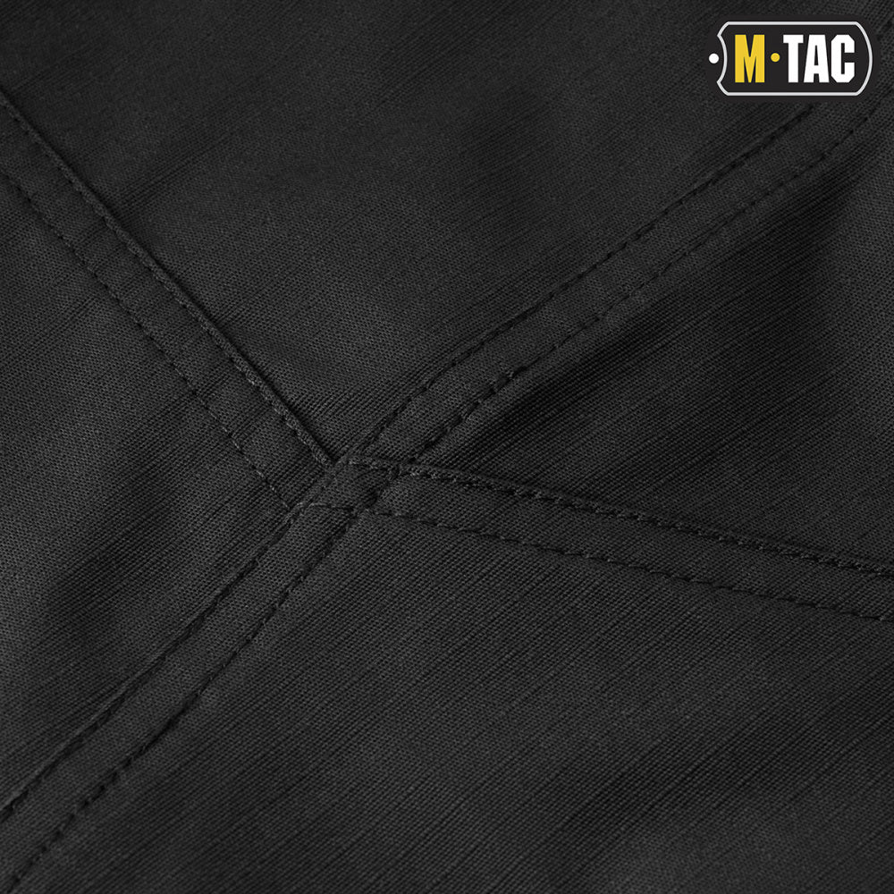 M-Tac штани Patrol Flex Black