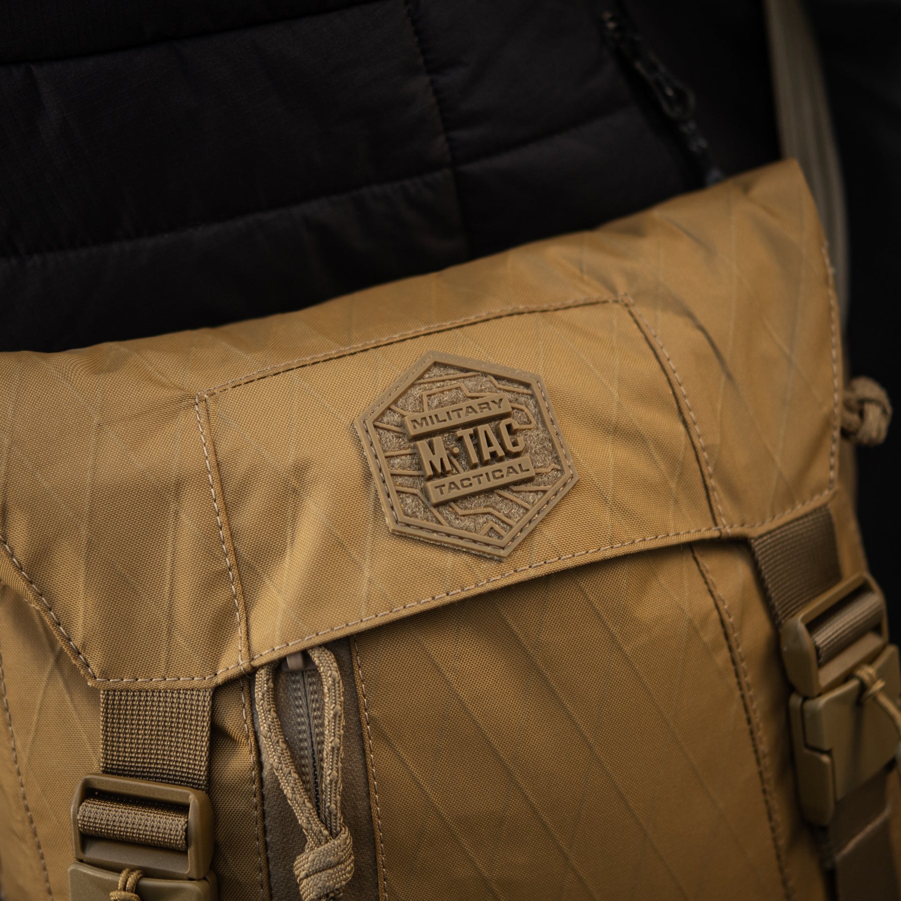 M-Tac сумка Magnet Bag X-Pac Elite Coyote