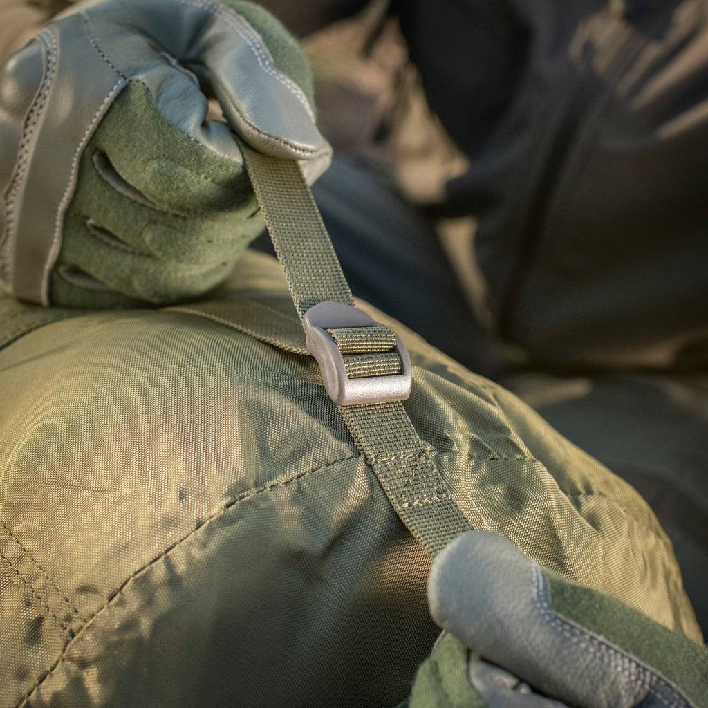 M-Tac мішок компресійний X-Large Olive