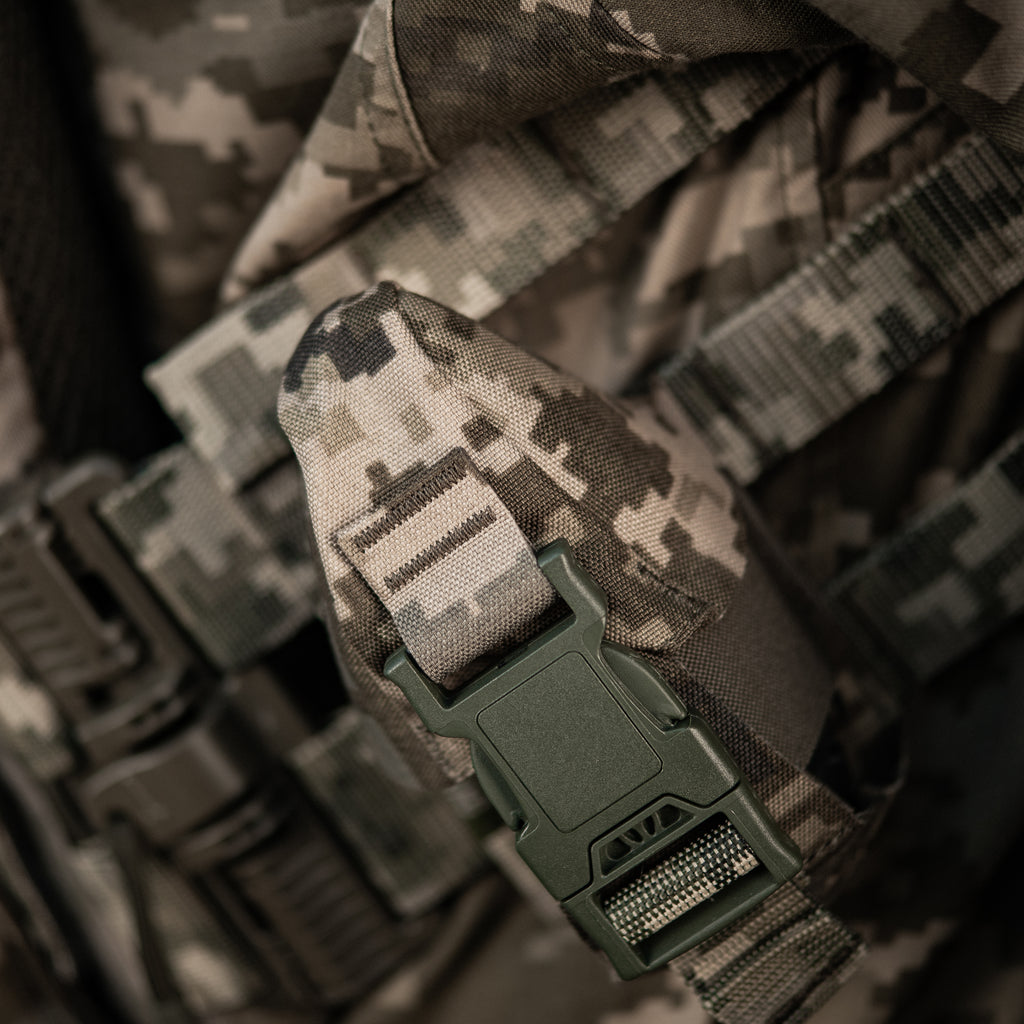 M-Tac підсумок для гранати закритий MM14