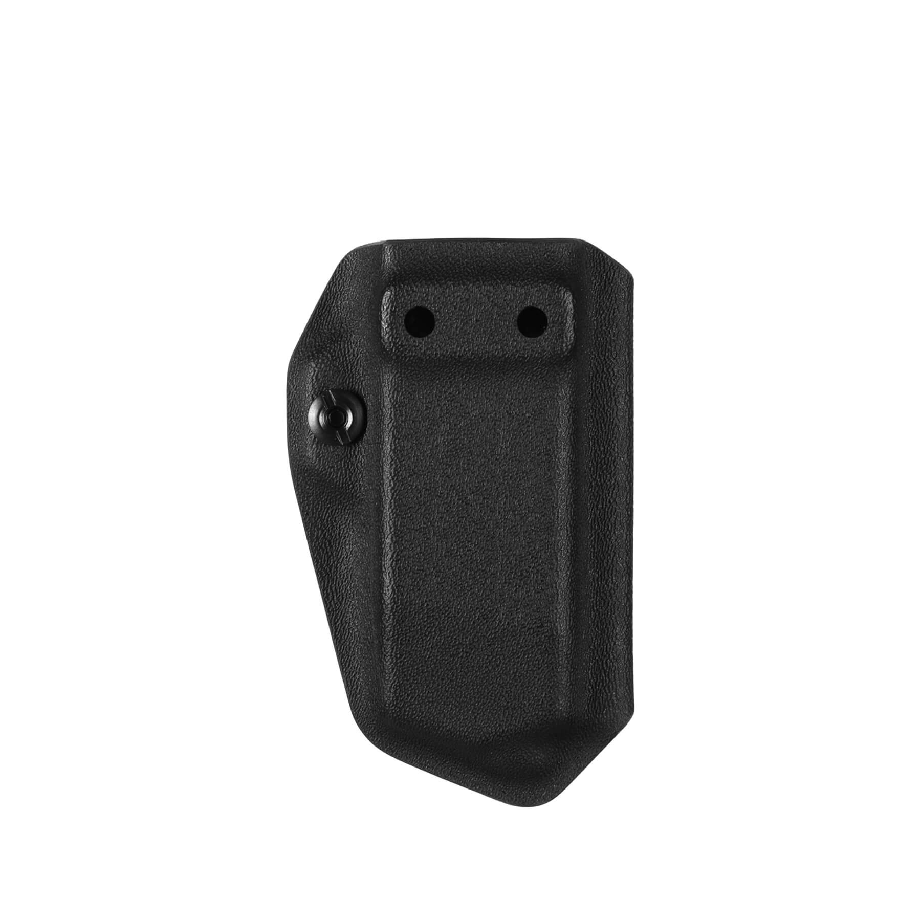 ATA Gear паучер модель Pouch ver.2 для CZ P10-F / SC Black правша/лівша