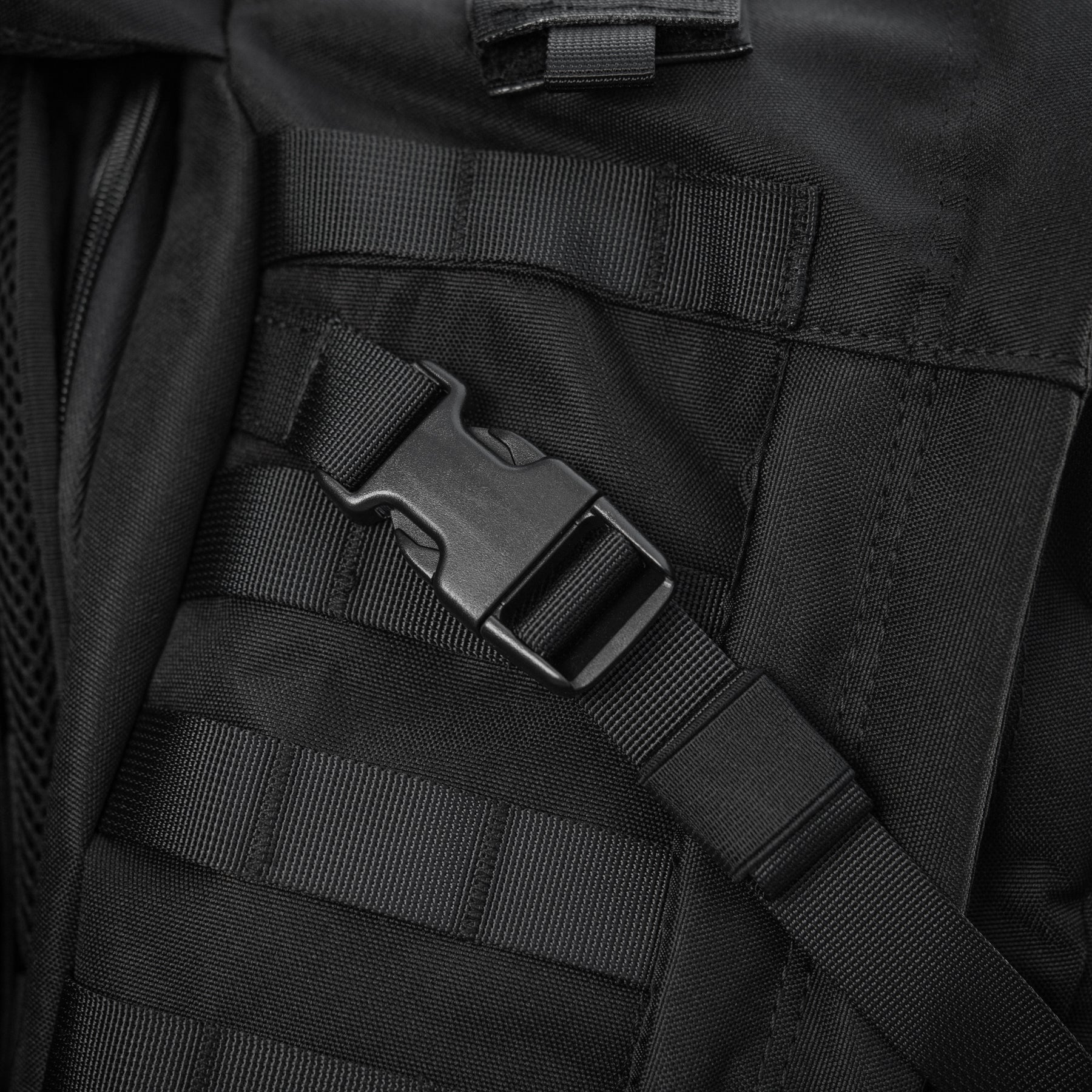 M-Tac рюкзак Pathfinder Pack Black