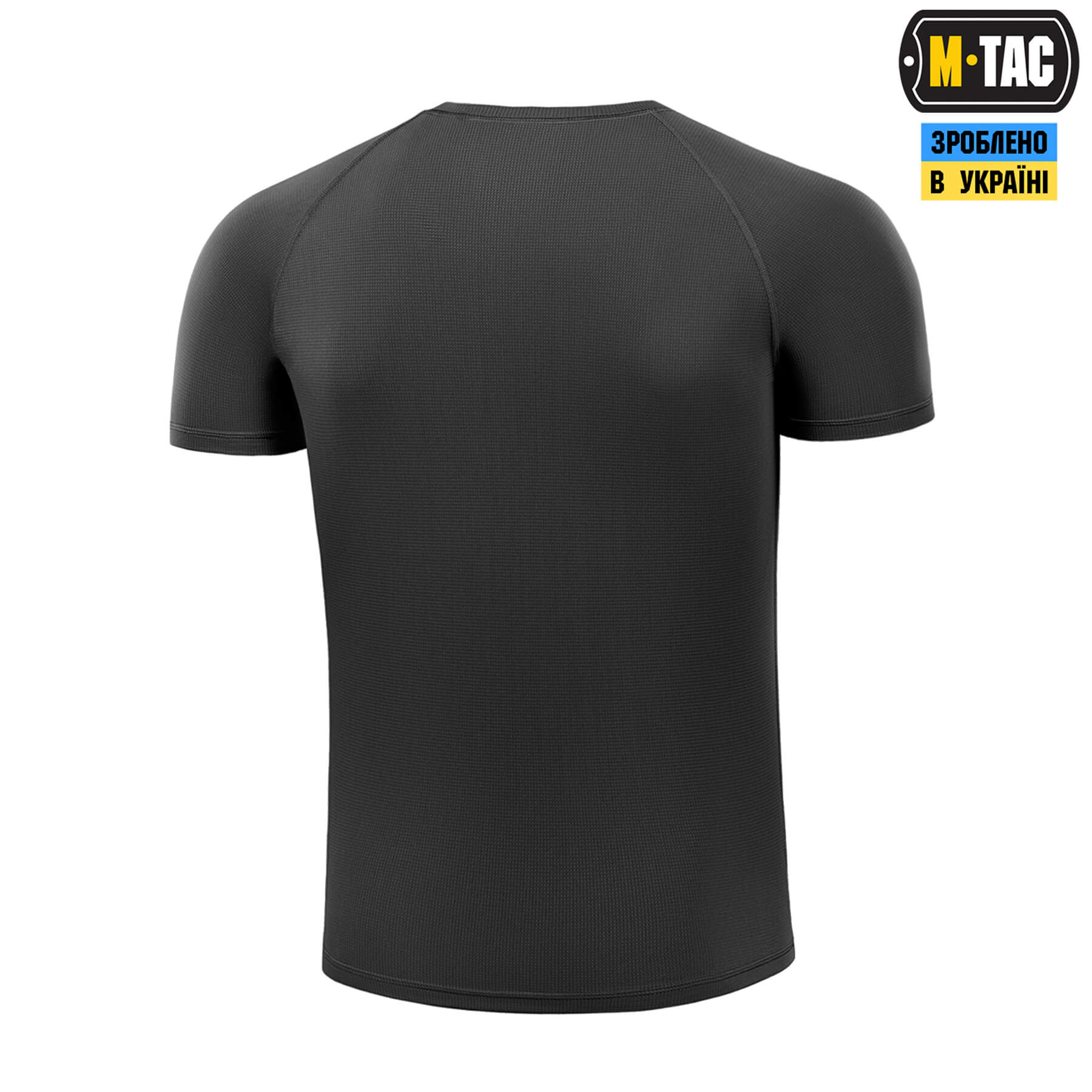 M-Tac футболка реглан Summer Vent Dark Grey