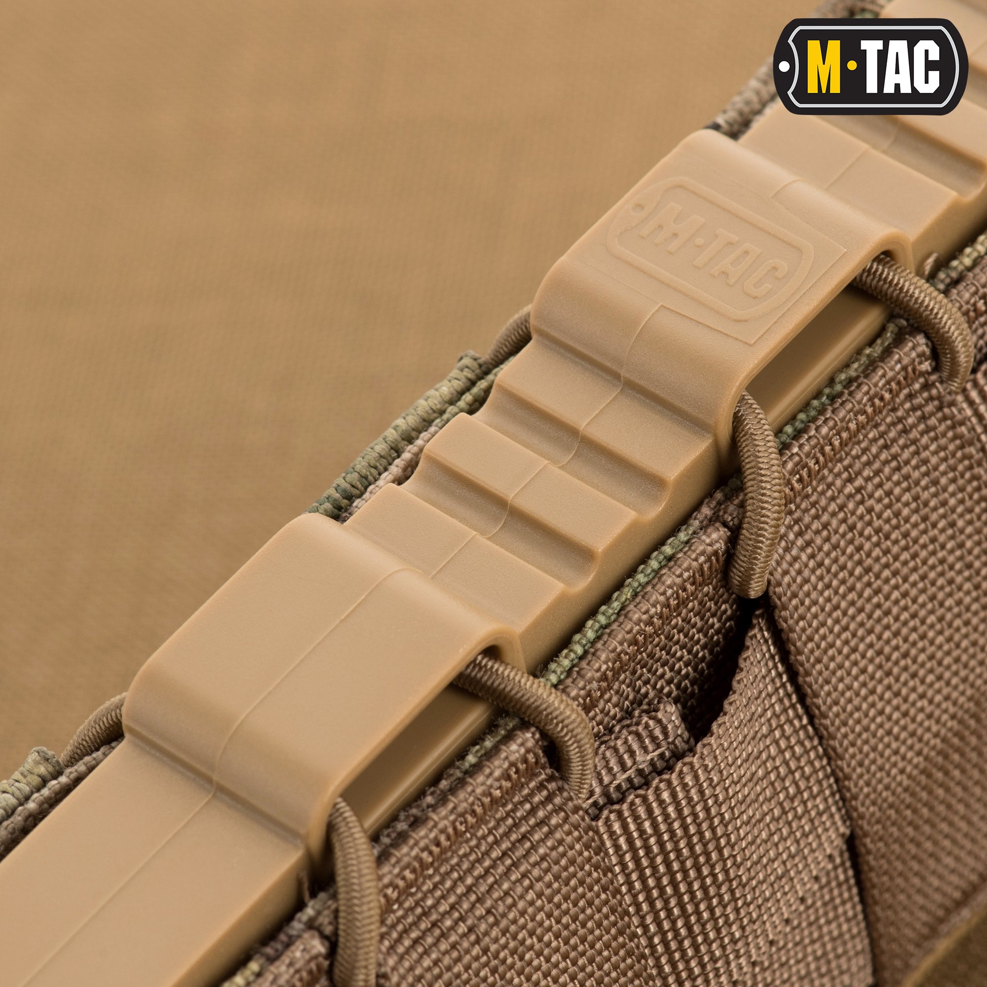 M-Tac підсумок для АК відкритий Elite Multicam