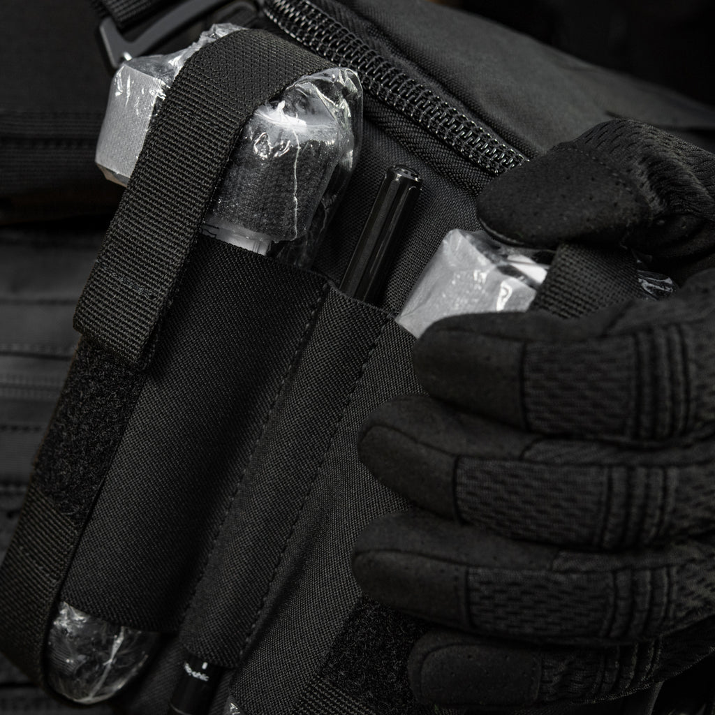 M-Tac сумка медична CLS Elite Black