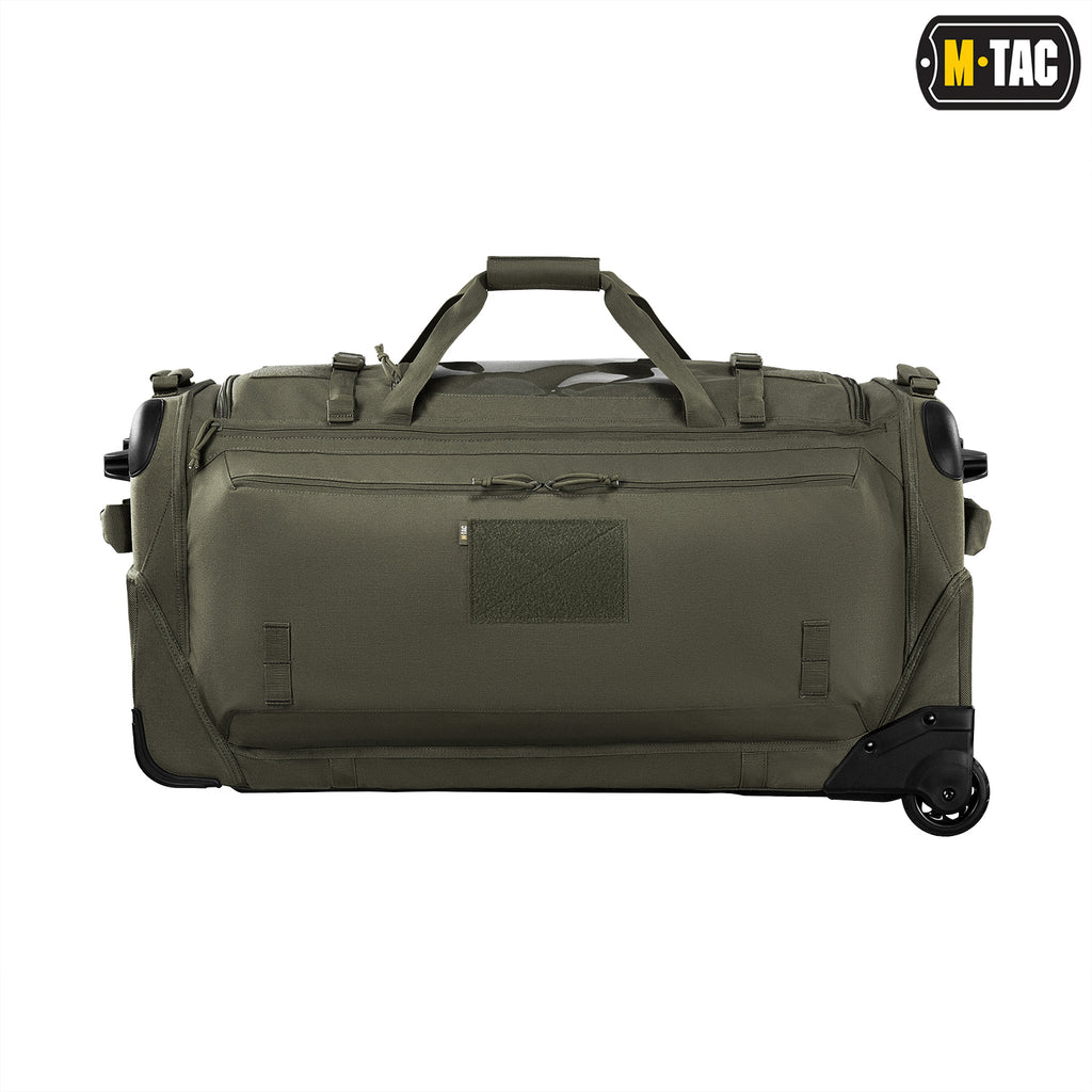M-Tac сумка транспортна 120л Ranger Green