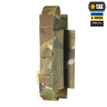 M-Tac підсумок для турнікета еластичний на MOLLE Gen.III Multicam