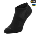M-Tac шкарпетки літні легкі Black