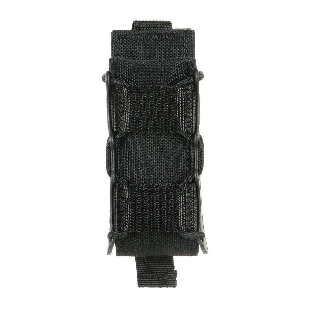 Балістика підсумок "Колчан" пістолетний Cordura 1000D Black