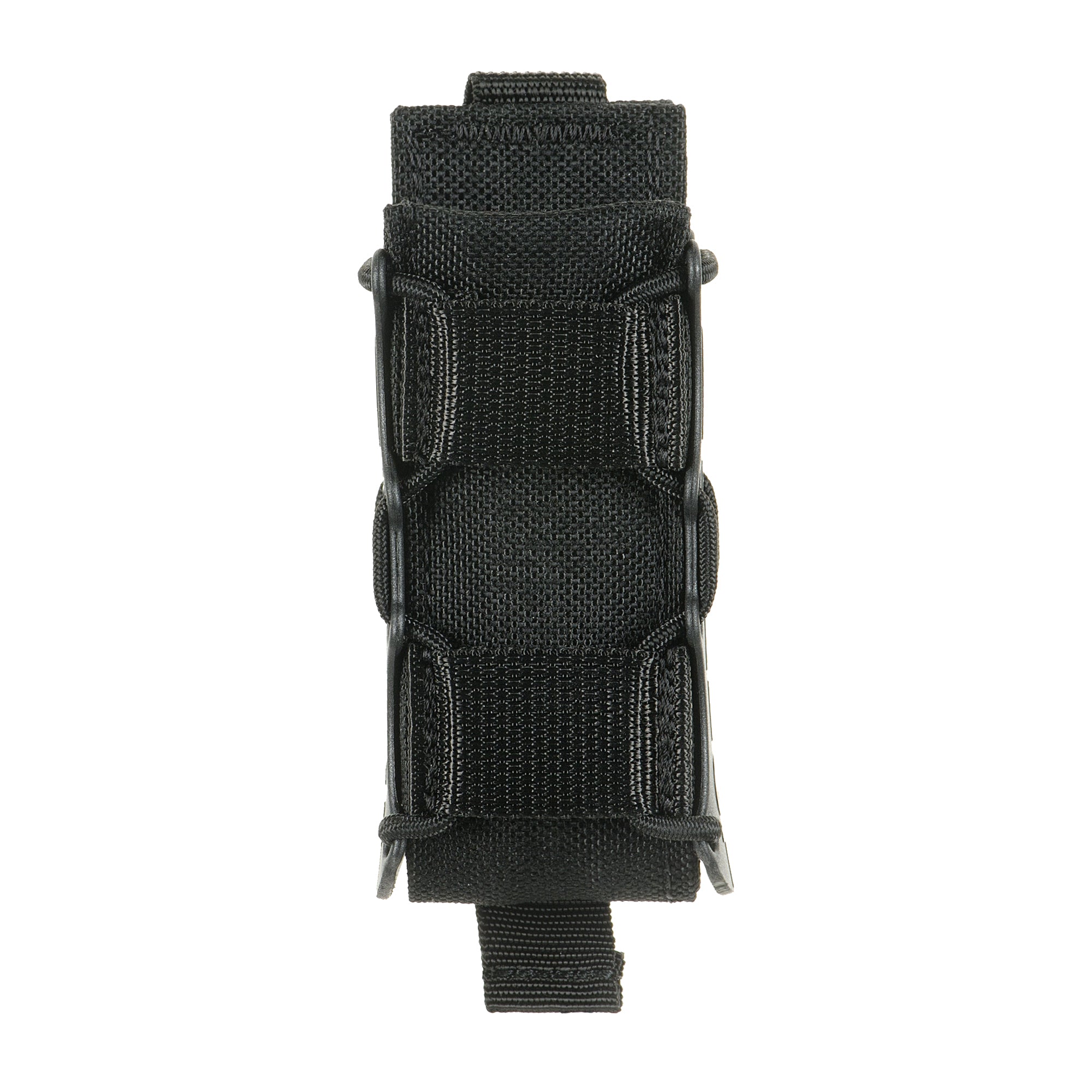 Балістика підсумок "Колчан" пістолетний Cordura 1000D Black
