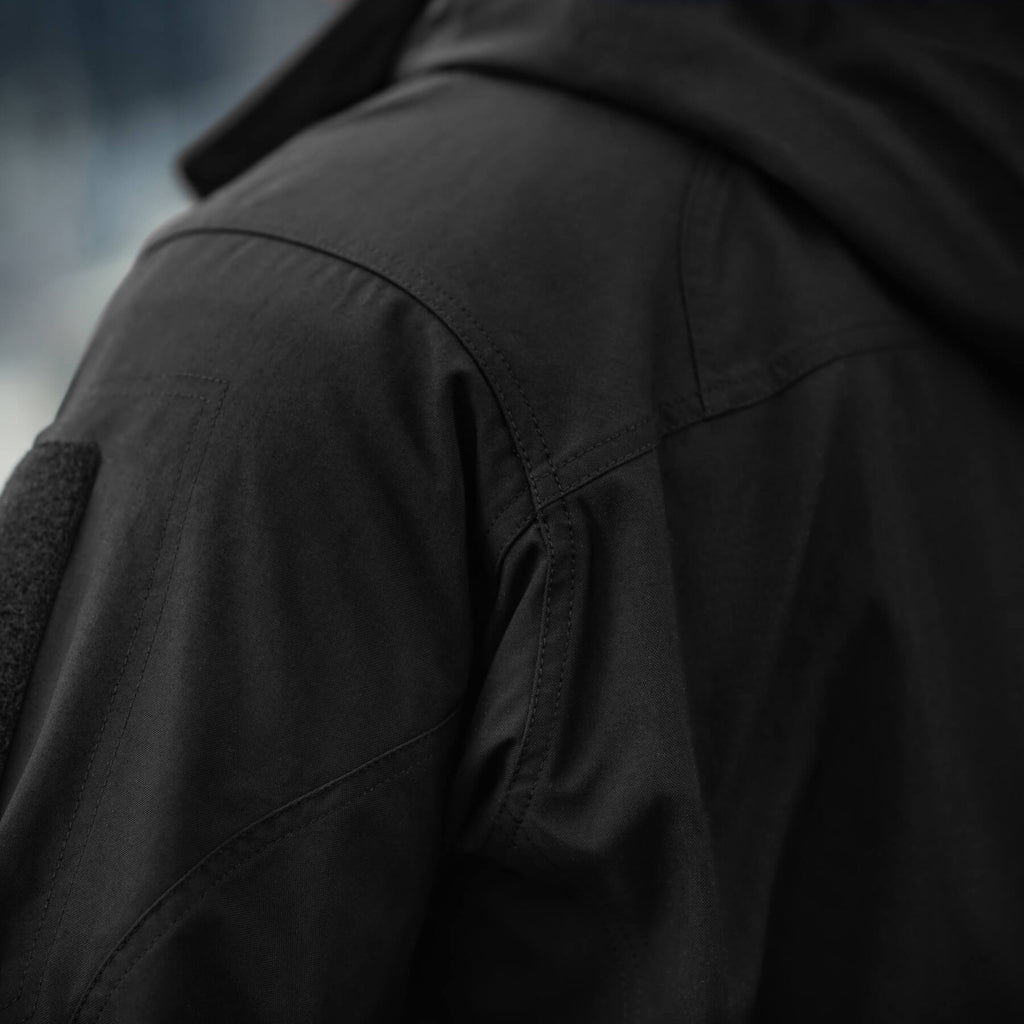 M-Tac куртка Storm Gen.II Black