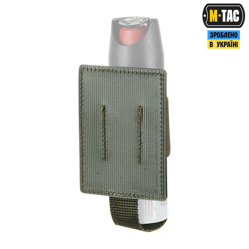 M-Tac вставка модульна для газового балончика Ranger Green