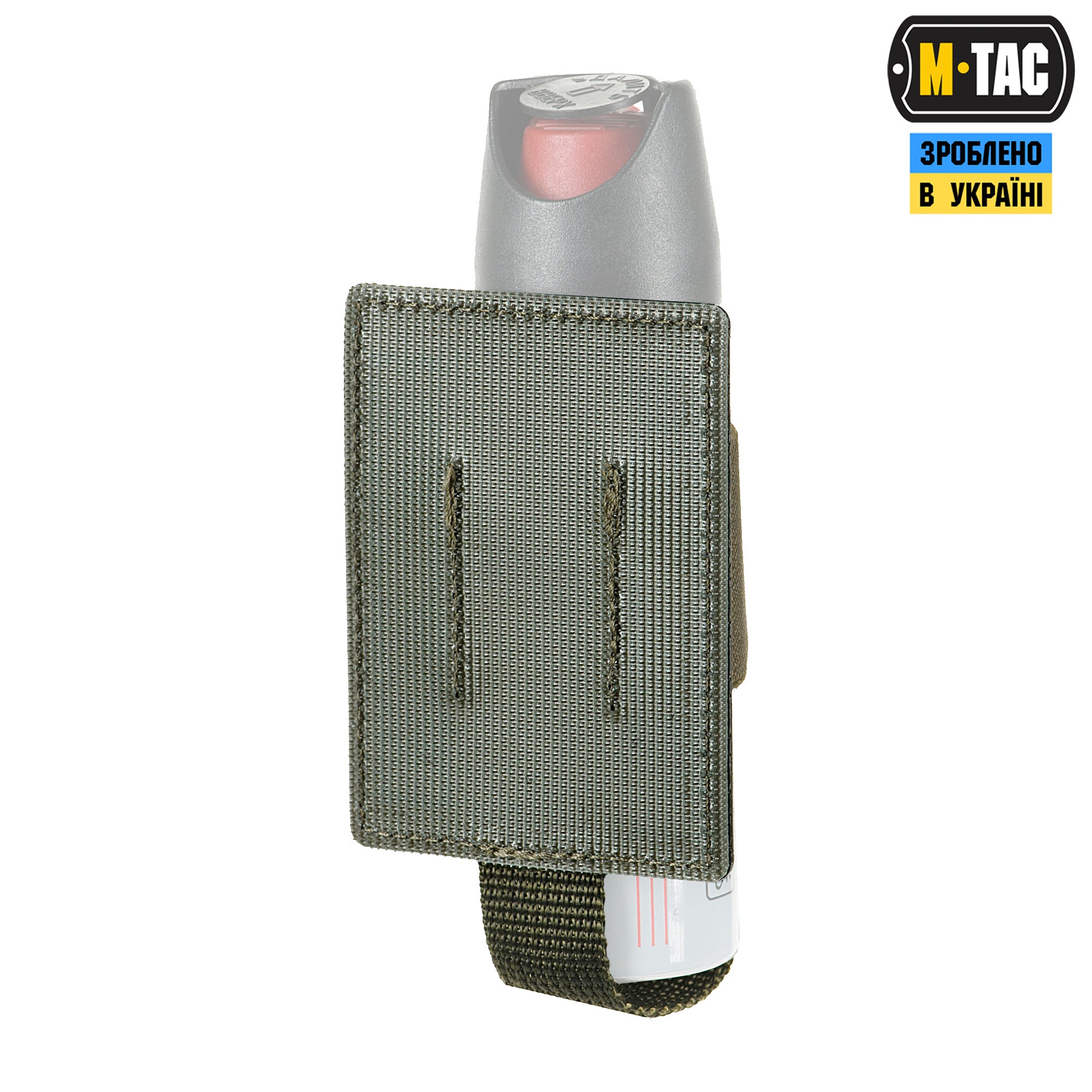 M-Tac вставка модульна для газового балончика Ranger Green