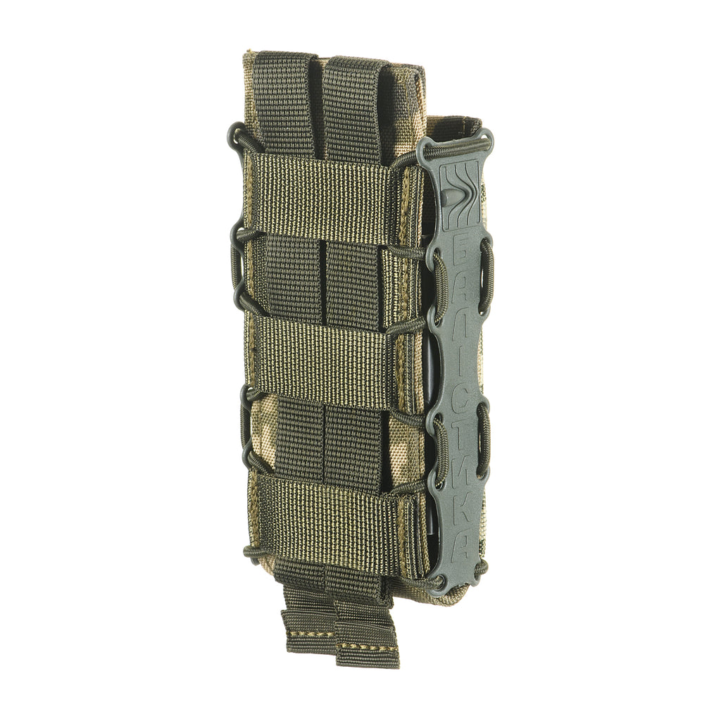Балістика підсумок для AK/AR "Колчан" Cordura 1000D MM14