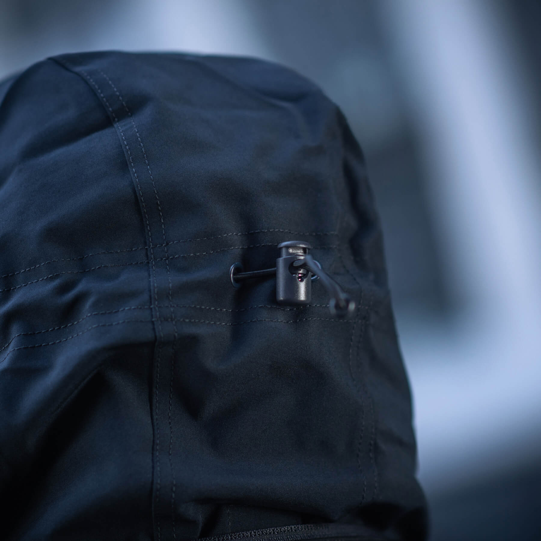 M-Tac куртка Soft Shell Navy Blue