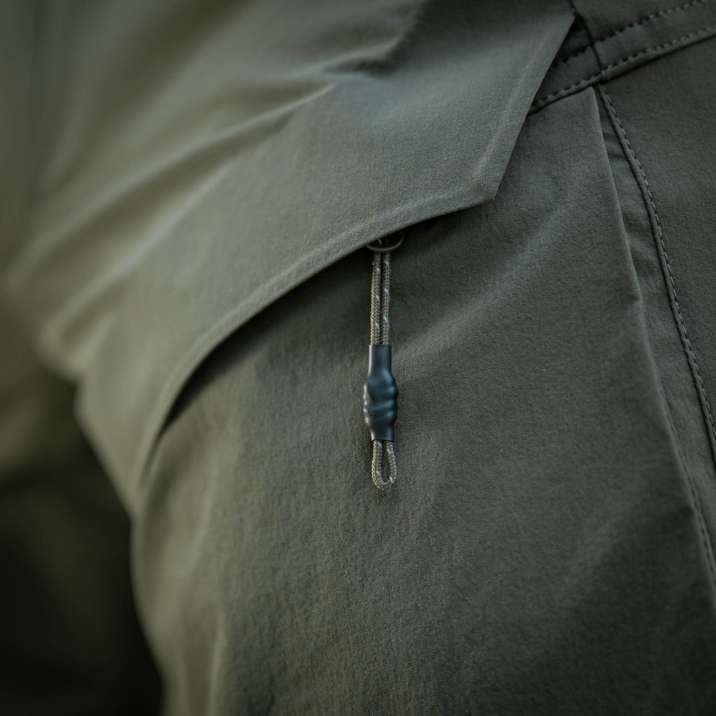 M-Tac шорти Rubicon Flex Army Olive