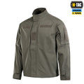 M-Tac кітель Patrol Flex Dark Olive
