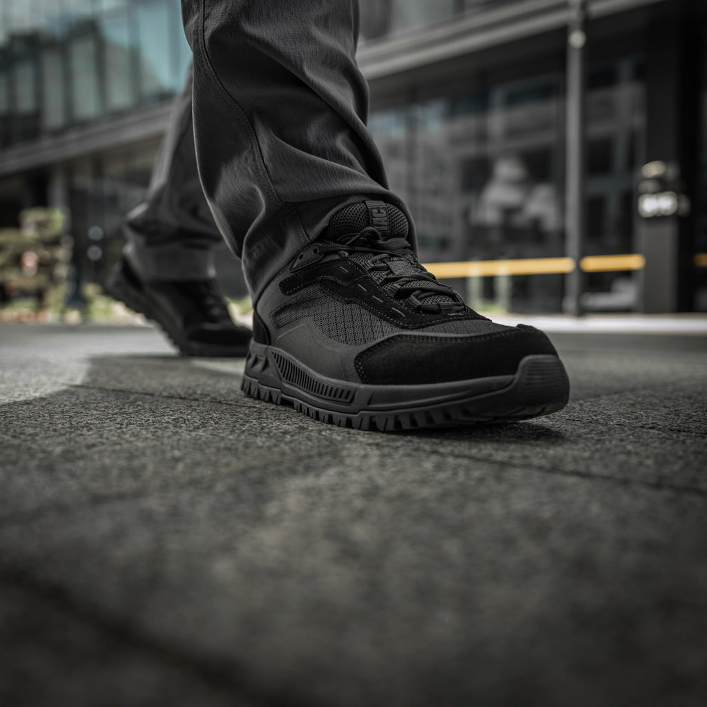 M-Tac кросівки Shooter Black