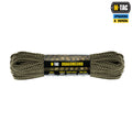 M-Tac паракорд Dragon Cord 30m Ranger Green/Coyote